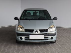 Renault Clio - 2002