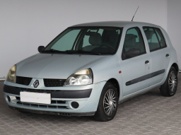 Renault Clio 2002
