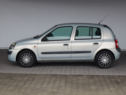 Renault Clio 2002