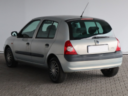 Renault Clio 2002