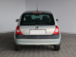 Renault Clio 2002