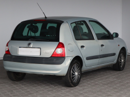 Renault Clio 2002