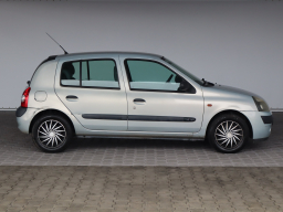 Renault Clio 2002