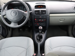 Renault Clio 2002