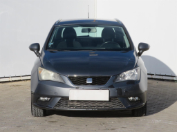Seat Ibiza 2012