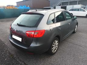 Seat Ibiza - 2012