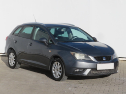 Seat Ibiza 2012