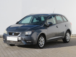 Seat Ibiza 2012