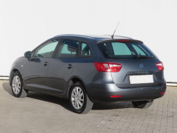 Seat Ibiza 2012