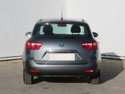 Seat Ibiza 2012