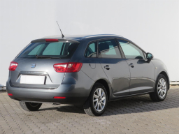 Seat Ibiza 2012