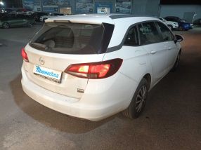 Opel Astra - 2016