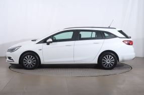 Opel Astra - 2016