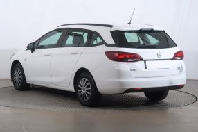 Opel Astra - 2016