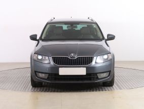 Skoda Octavia - 2015