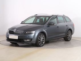 Skoda Octavia - 2015