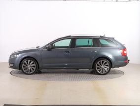 Skoda Octavia - 2015