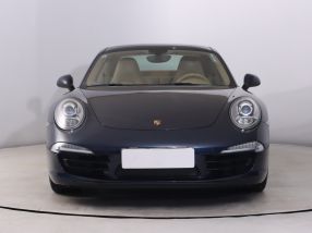 Porsche 911 - 2014