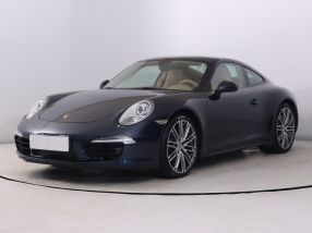 Porsche 911 - 2014