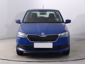 Skoda Fabia - 2020