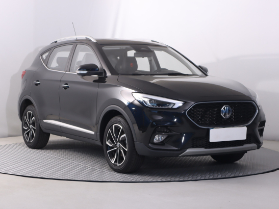 MG ZS SUV