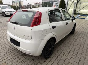 Fiat Punto - 2009