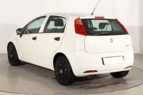 Fiat Punto - 2009