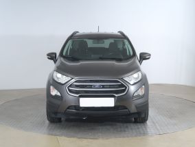 Ford Ecosport - 2020
