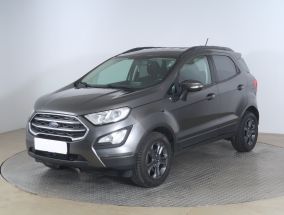 Ford Ecosport - 2020