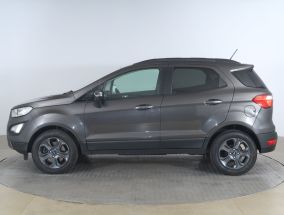Ford Ecosport - 2020