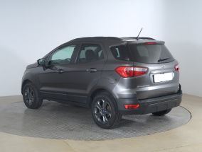 Ford Ecosport - 2020