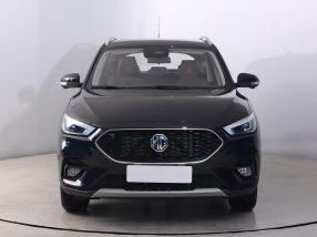 MG ZS II - 2025