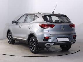 MG ZS II - 2025