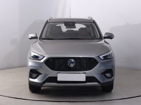 MG ZS II - 2025
