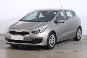 Kia Ceed - 2015