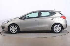 Kia Ceed - 2015