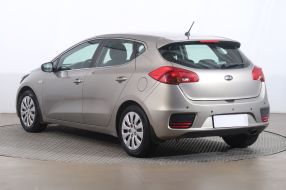 Kia Ceed - 2015