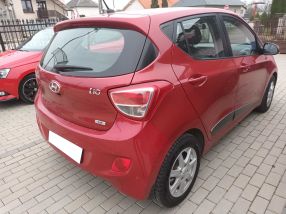Hyundai i10 - 2014