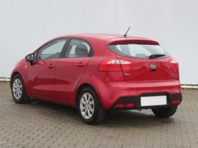Kia Rio - 2011