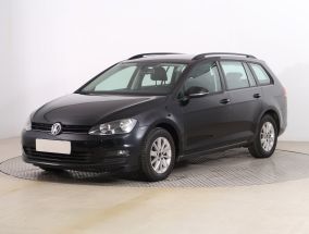 Volkswagen Golf - 2015