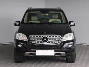 Mercedes-Benz ML - 2009