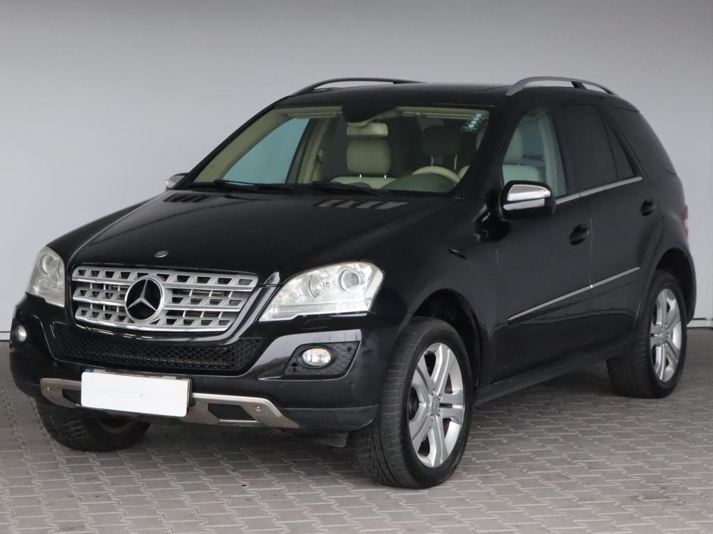 Mercedes-Benz ML