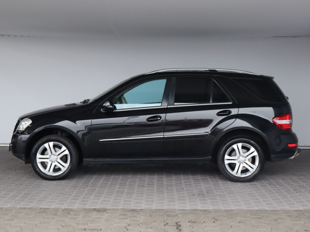 Mercedes-Benz ML
