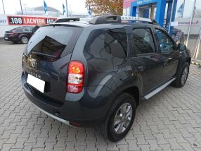 Dacia Duster - 2017
