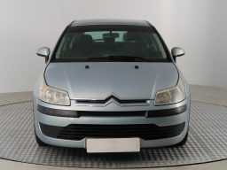Citroen C4 2007