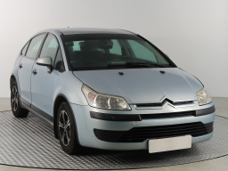 Citroen C4 2007