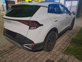 Kia Sportage - 2023