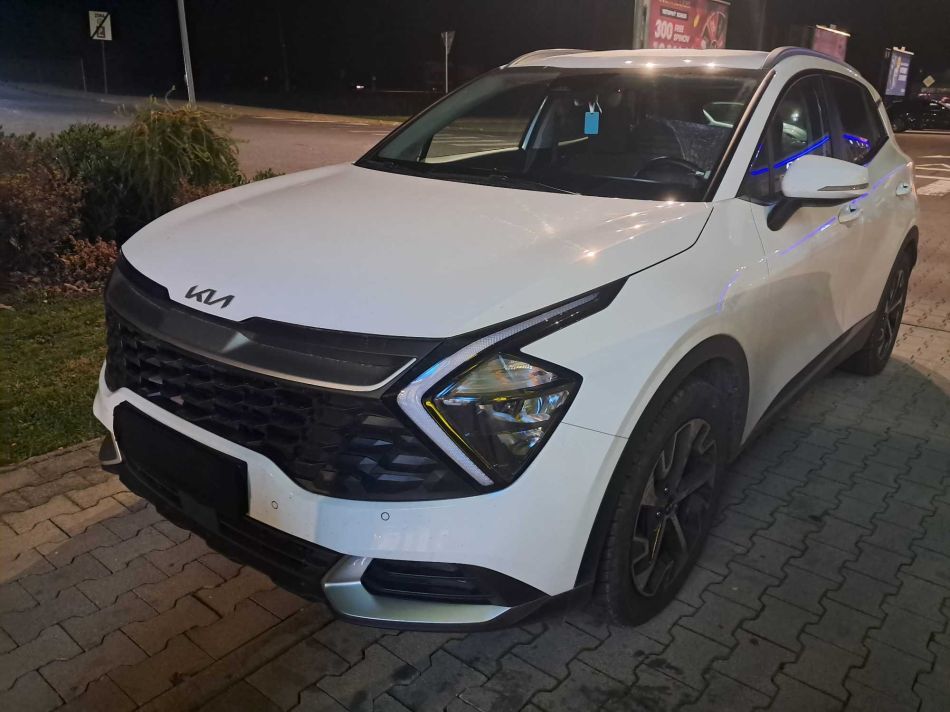 Kia Sportage - 2023