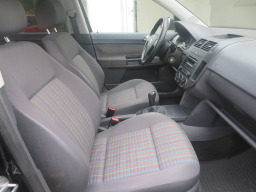 Volkswagen Polo 2008