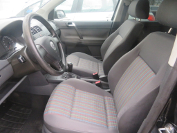 Volkswagen Polo 2008